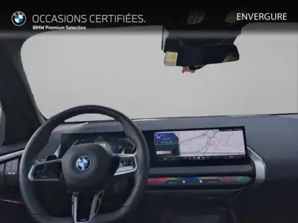 Photo 5 BMW X3  xDrive30e 299ch M Sport