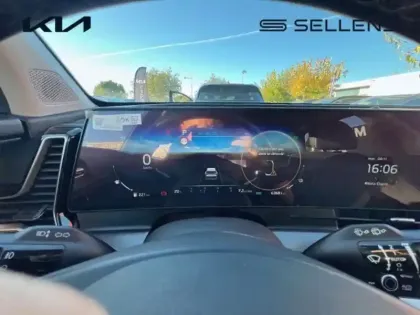 Photo 13 Kia Sportage Gén. V Ph1 Design 5