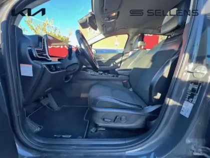 Photo 10 Kia Sportage Gén. V Ph1 Design 5