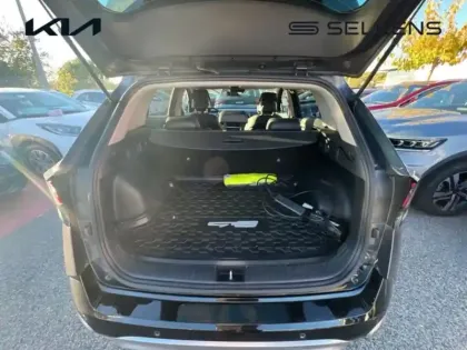 Photo 9 Kia Sportage Gén. V Ph1 Design 5