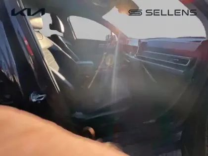 Photo 5 Kia Sportage Gén. V Ph1 Design 5