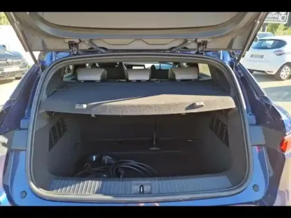 Photo 11 Renault Megane  E-Tech Electric EV60 220ch Iconic super charge