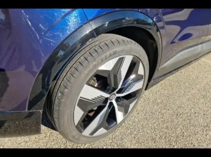 Photo 12 Renault Megane  E-Tech Electric EV60 220ch Iconic super charge