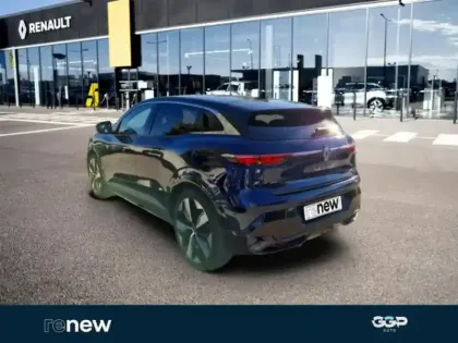 Photo 3 Renault Megane  E-Tech Electric EV60 220ch Iconic super charge