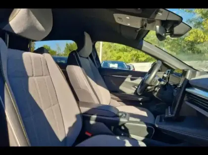 Photo 9 Renault Megane  E-Tech Electric EV60 220ch Iconic super charge