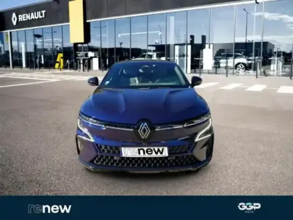 Photo 1 Renault Megane  E-Tech Electric EV60 220ch Iconic super charge