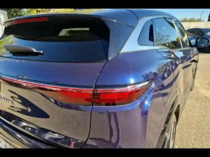 Photo 13 Renault Megane  E-Tech Electric EV60 220ch Iconic super charge