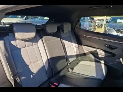 Photo 10 Renault Megane  E-Tech Electric EV60 220ch Iconic super charge