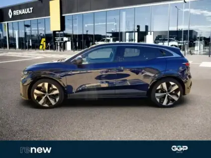 Photo 2 Renault Megane  E-Tech Electric EV60 220ch Iconic super charge
