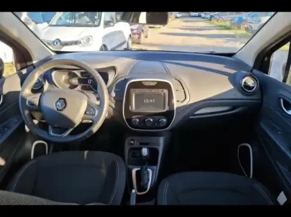 Photo 8 Renault Captur  1.5 dCi 90ch energy Business EDC Euro6c