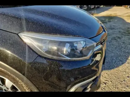 Photo 14 Renault Captur  1.5 dCi 90ch energy Business EDC Euro6c