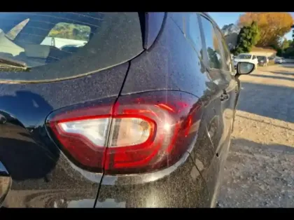 Photo 13 Renault Captur  1.5 dCi 90ch energy Business EDC Euro6c