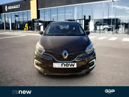 Photo 1 Renault Captur  1.5 dCi 90ch energy Business EDC Euro6c