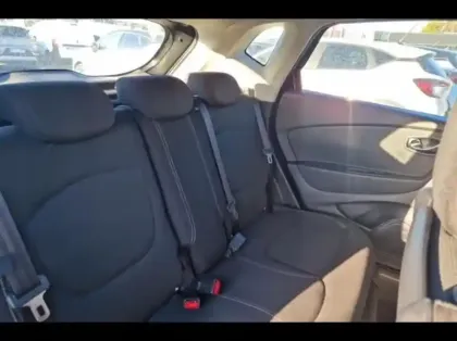 Photo 10 Renault Captur  1.5 dCi 90ch energy Business EDC Euro6c