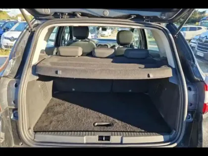 Photo 11 Renault Captur  1.5 dCi 90ch energy Business EDC Euro6c