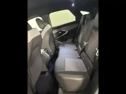 Photo 10 Peugeot 3008  1.2 Hybrid 145ch Allure e-DCS6