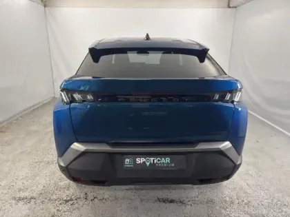 Photo 5 Peugeot 3008  1.2 Hybrid 145ch Allure e-DCS6