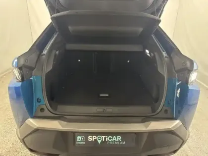 Photo 6 Peugeot 3008  1.2 Hybrid 145ch Allure e-DCS6