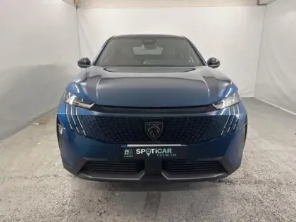 Photo 1 Peugeot 3008  1.2 Hybrid 145ch Allure e-DCS6