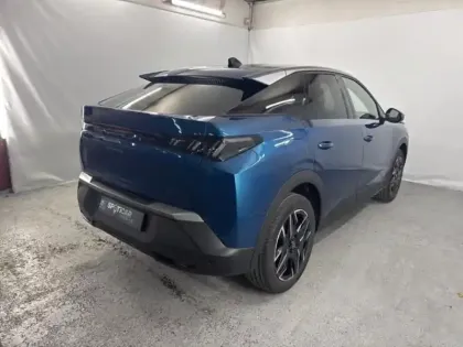 Photo 3 Peugeot 3008  1.2 Hybrid 145ch Allure e-DCS6