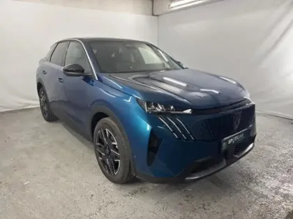 Photo 2 Peugeot 3008  1.2 Hybrid 145ch Allure e-DCS6