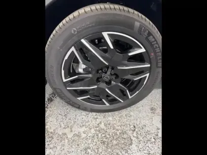 Photo 7 Peugeot 3008  1.2 Hybrid 145ch Allure e-DCS6