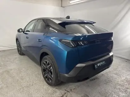 Photo 4 Peugeot 3008  1.2 Hybrid 145ch Allure e-DCS6