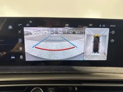 Photo 13 Peugeot 3008  1.2 Hybrid 145ch Allure e-DCS6