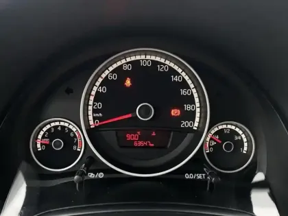 Photo 9 Volkswagen Up ! 1.0 75ch ! club 5p