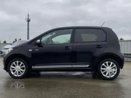 Photo 5 Volkswagen Up ! 1.0 75ch ! club 5p