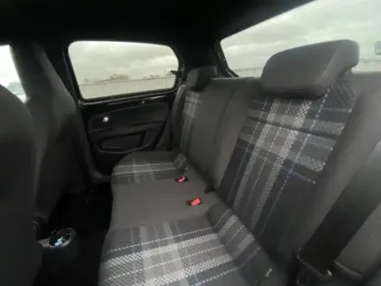 Photo 11 Volkswagen Up ! 1.0 75ch ! club 5p