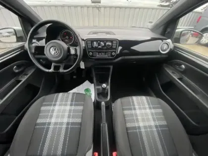 Photo 12 Volkswagen Up ! 1.0 75ch ! club 5p
