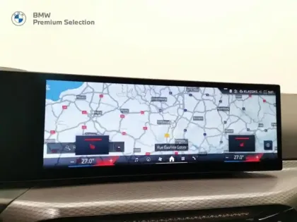 Photo 7 BMW Serie 4 Série 4 Gran Coupé 420dA xDrive 190ch M Sport