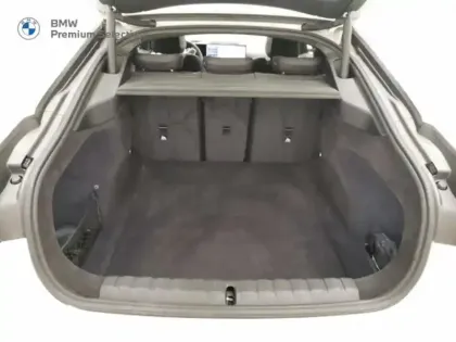 Photo 5 BMW Serie 4 Série 4 Gran Coupé 420dA xDrive 190ch M Sport