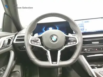 Photo 8 BMW Serie 4 Série 4 Gran Coupé 420dA xDrive 190ch M Sport