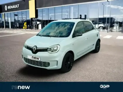 Photo Renault Twingo
