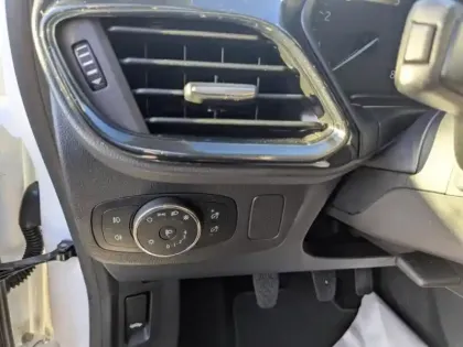 Photo 3 Ford Puma  1.0 Flexifuel 125ch S&S mHEV Titanium