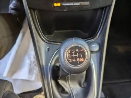 Photo 13 Ford Puma  1.0 Flexifuel 125ch S&S mHEV Titanium