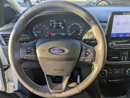 Photo 4 Ford Puma  1.0 Flexifuel 125ch S&S mHEV Titanium