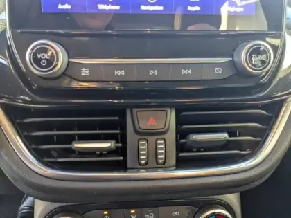 Photo 10 Ford Puma  1.0 Flexifuel 125ch S&S mHEV Titanium