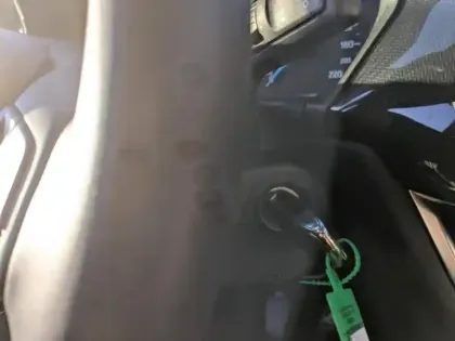 Photo 6 Ford Puma  1.0 Flexifuel 125ch S&S mHEV Titanium