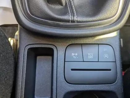 Photo 14 Ford Puma  1.0 Flexifuel 125ch S&S mHEV Titanium