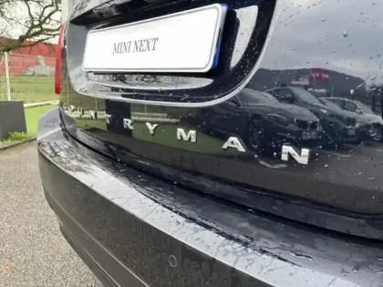 Photo 13 Mini Countryman  One  102ch Northwood BVA7