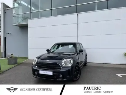 Photo Mini Countryman