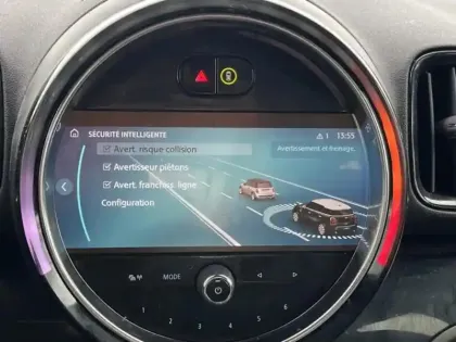 Photo 11 Mini Countryman  One  102ch Northwood BVA7