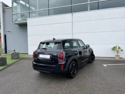 Photo 12 Mini Countryman  One  102ch Northwood BVA7