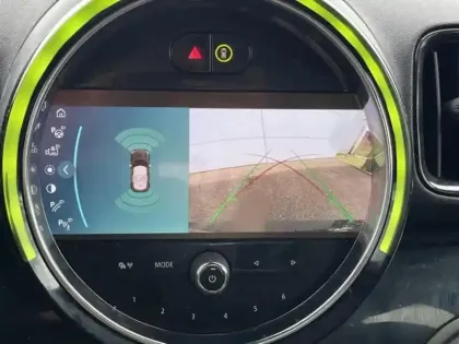 Photo 10 Mini Countryman  One  102ch Northwood BVA7