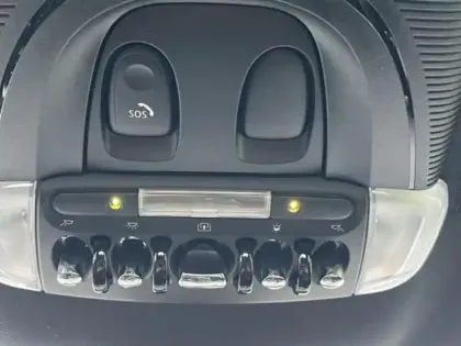 Photo 6 Mini Countryman  One  102ch Northwood BVA7