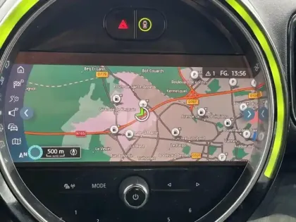 Photo 7 Mini Countryman  One  102ch Northwood BVA7