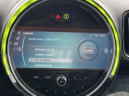 Photo 9 Mini Countryman  One  102ch Northwood BVA7